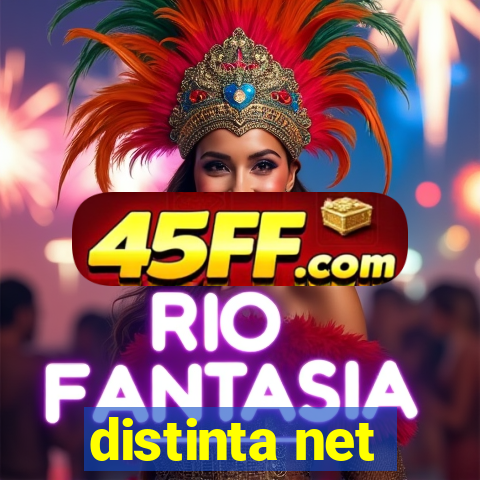 distinta net